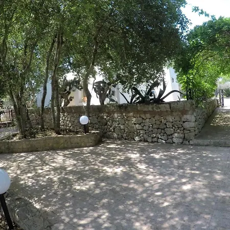 Palmizi Villa