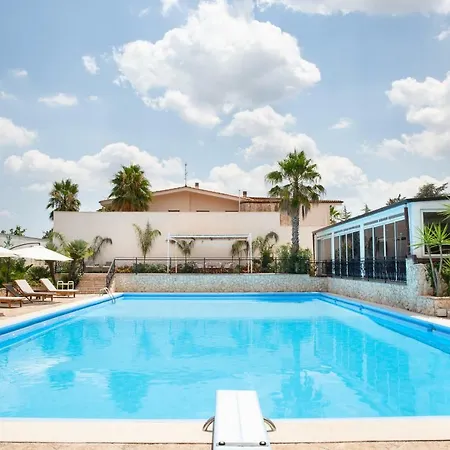 Villa Palmizi *