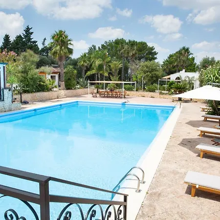 Palmizi Villa *