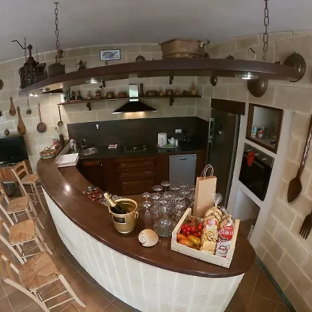 Palmizi Villa *