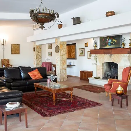 Villa Palmizi