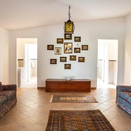 Villa Palmizi *