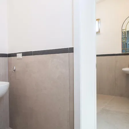 Palmizi Villa Ruffano