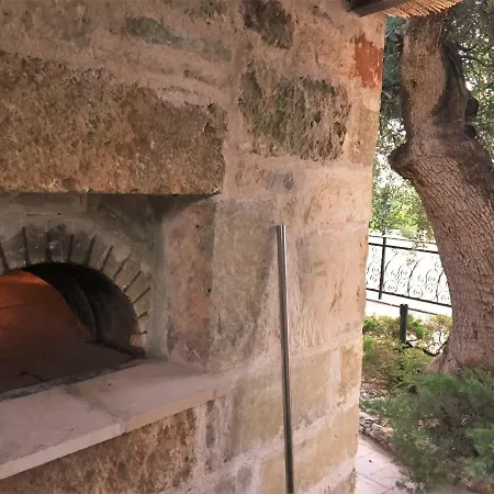 Palmizi Villa
