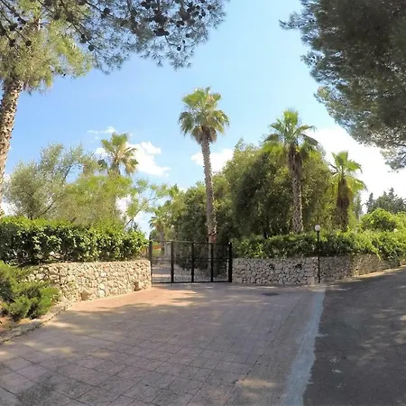 Palmizi Villa Ruffano